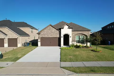 1405 Xeresa Dr, Little Elm, TX 75068
