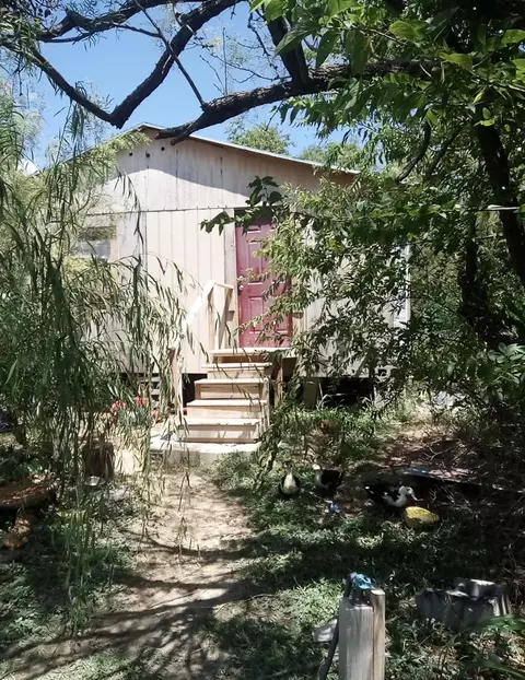 6932 Monaghan Dr, Brownwood, TX 76801