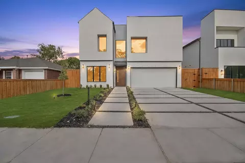 6632 Lockheed Ave, Dallas, TX 75209