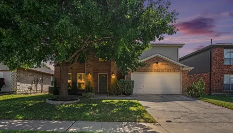 3201 Vermont Ave, Mckinney, TX 75070