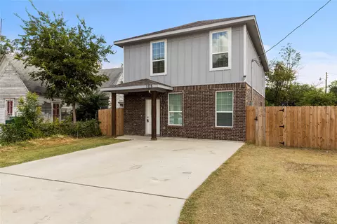105 Lamar St, Hillsboro, TX 76645