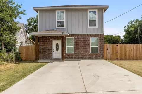 105 Lamar St, Hillsboro, TX 76645