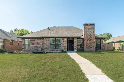 409 W Jefferson St, Wylie, TX 75098