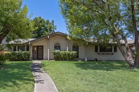 2917 Abston Dr, Mesquite, TX 75150