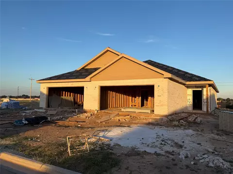 2893 Glennster St, Abilene, TX 79602