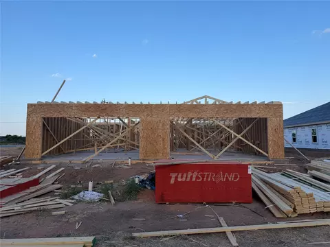 2893 Glennster St, Abilene, TX 79602