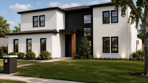 3204 Koscher Dr, Cedar Hill, TX 75104