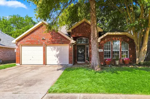1621 Nicole Ln, Garland, TX 75040