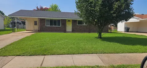 3007 Oliver St, Bossier City, LA 71112
