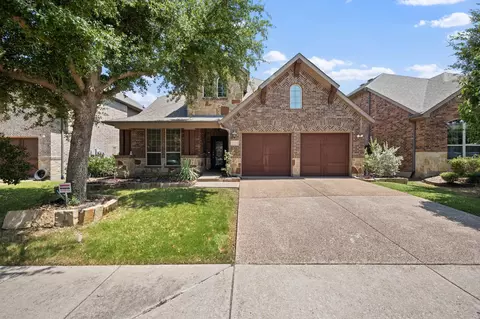 2528 Louis Ln, The Colony, TX 75056