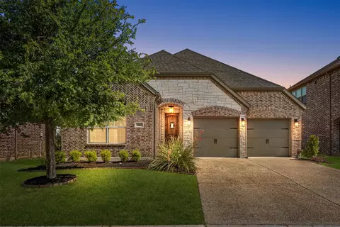 841 Lake Meadow Ln, Little Elm, TX 75068