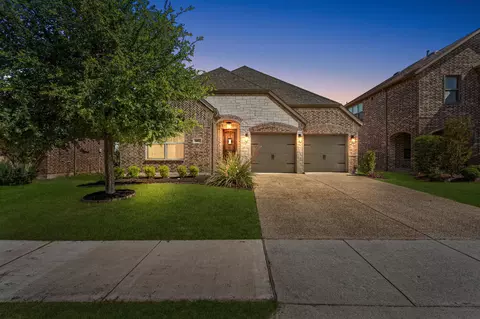 841 Lake Meadow Ln, Little Elm, TX 75068