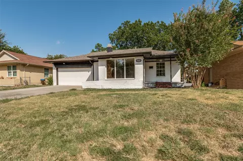 10641 Channel Dr, Dallas, TX 75229