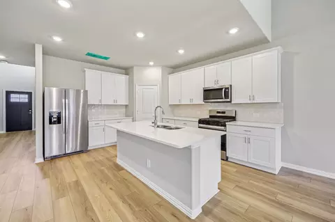 3228 Dustbend Plz, Fort Worth, TX 76179