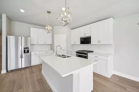 3220 Dustbend Plz, Fort Worth, TX 76179