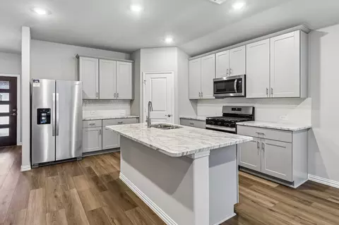 3216 Dustbend Plz, Fort Worth, TX 76179