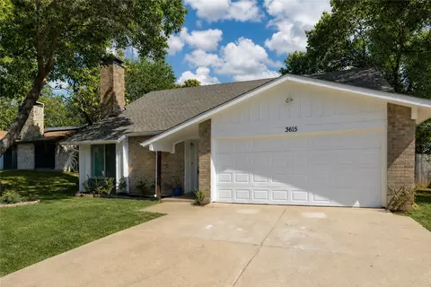 3615 Ravenhill Ln, Arlington, TX 76016