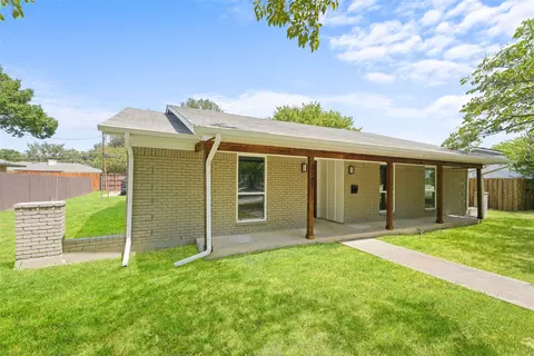 3347 Royal Ln, Dallas, TX 75229