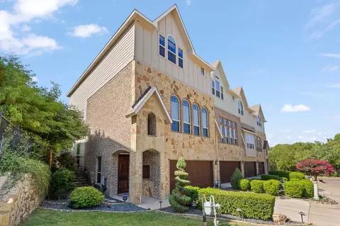 6757 Lost Star Ln, Fort Worth, TX 76132