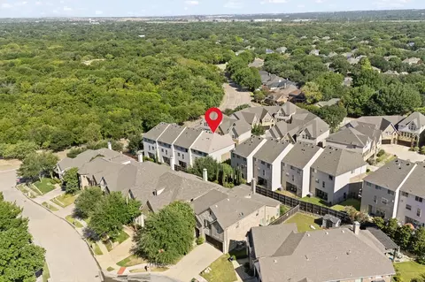 6757 Lost Star Ln, Fort Worth, TX 76132