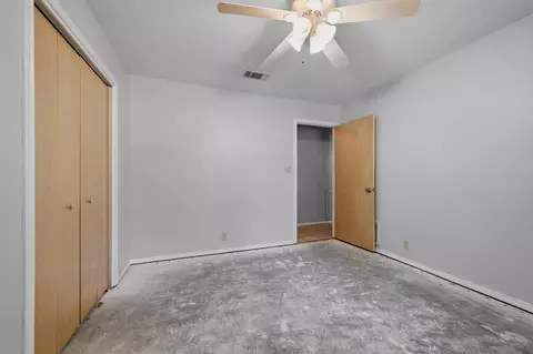 Bedroom - 521 Mccraw Ln, Denison, TX 75021 photo 9 of 9