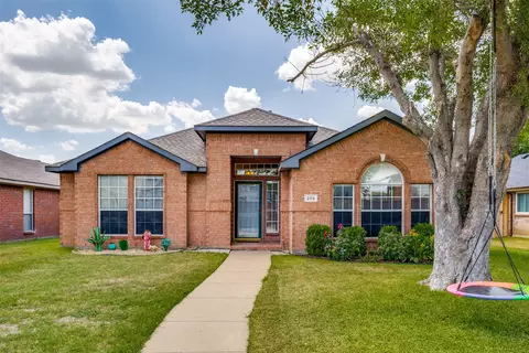 205 Arborview Dr, Wylie, TX 75098