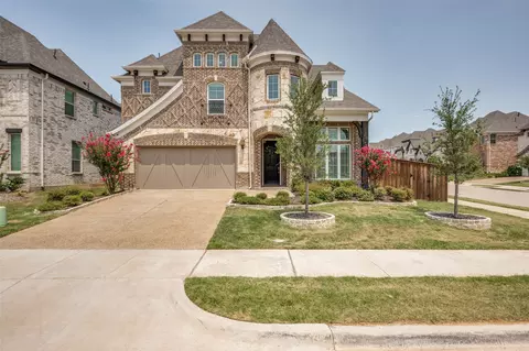 1935 Stamp Rd, Irving, TX 75062