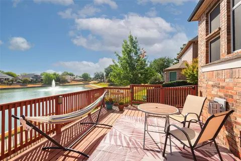 3013 Osage Ln, Denton, TX 76210