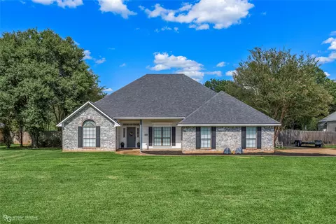 354 Hunters Holw, Bossier City, LA 71111