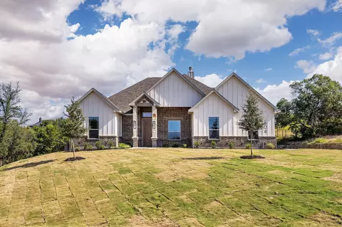 604 Acorn Way, Weatherford, TX 76085