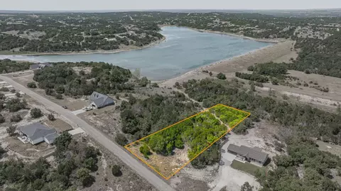 tbd Anchors Way, Bluff Dale, TX 76433