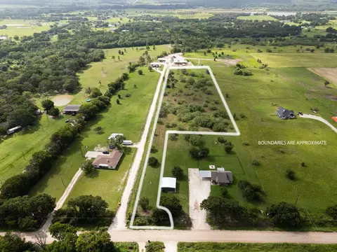 tbd Hurst Rd, Axtell, TX 76624