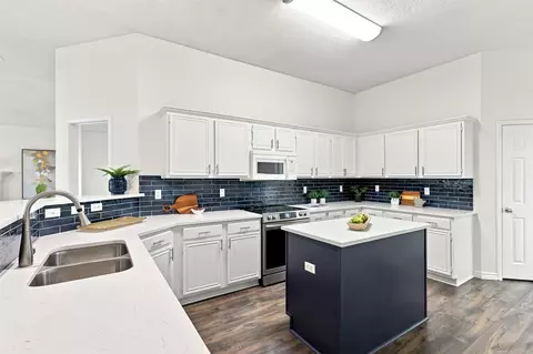 1110 Harvard Ln, Allen, TX 75002