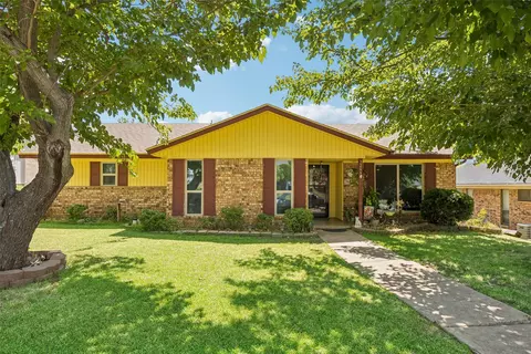 3246 Wichita Dr, Mesquite, TX 75149