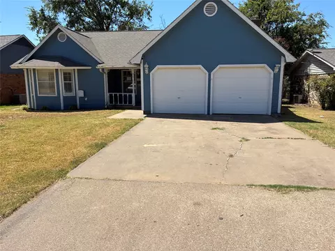 3406 NE 11th St, Mineral Wells, TX 76067