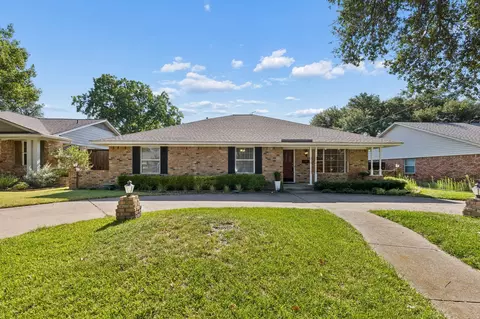 10146 Coveridge Dr, Dallas, TX 75238
