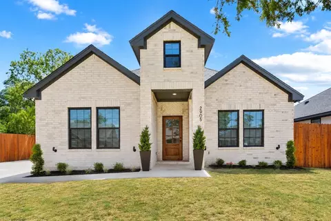 2905 Mildred St, Waco, TX 76706