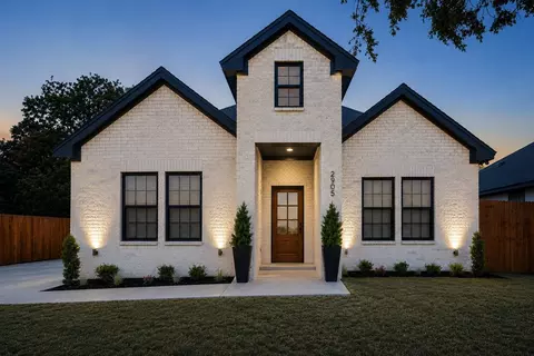 2905 Mildred St, Waco, TX 76706
