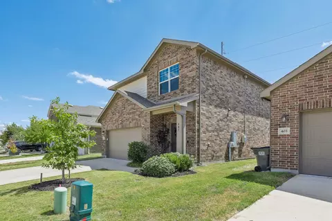 405 Covington Cv, Princeton, TX 75407