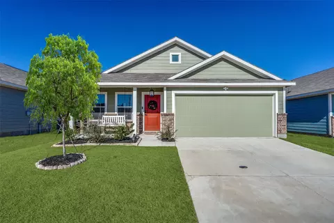 402 Mahogany Ln, Princeton, TX 75407