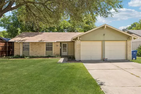 1030 Twilight Dr, Garland, TX 75040