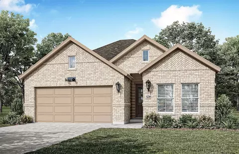 5908 Carmona Trl, Fort Worth, TX 76123