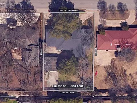 6522 Royal Ln, Dallas, TX 75230
