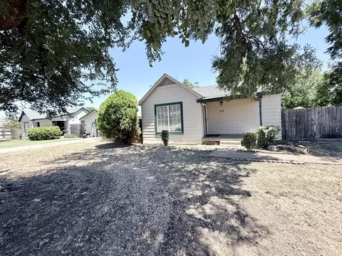 312 Ralph St, White Settlement, TX 76108