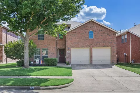 315 Highland Creek Dr, Wylie, TX 75098