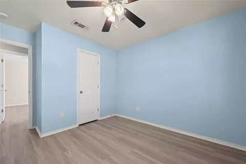 Bedroom - 10805 Snow Pea Dr, Waco, TX 76708 photo 3 of 8