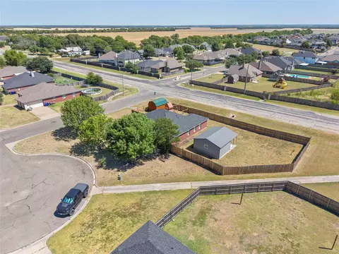View/Area - 10805 Snow Pea Dr, Waco, TX 76708 photo 5 of 7