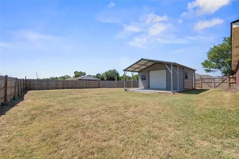 Exterior - 10805 Snow Pea Dr, Waco, TX 76708 photo 2 of 4