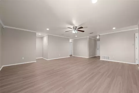 Living - 10805 Snow Pea Dr, Waco, TX 76708 photo 4 of 4