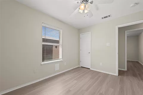 Bedroom - 10805 Snow Pea Dr, Waco, TX 76708 photo 7 of 8